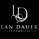 Logo Lan Dauer Automotive